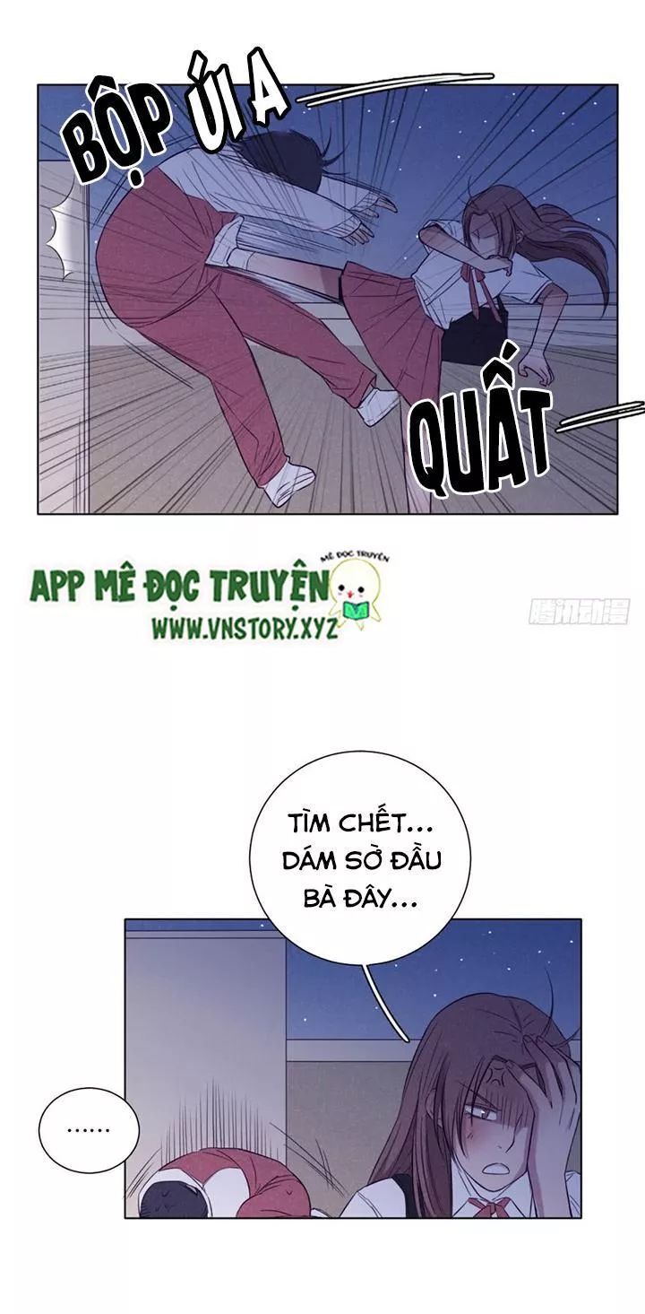 Chuyên Tình Yêu Của Ông Chú Cool Ngầu Chapter 33 - 26