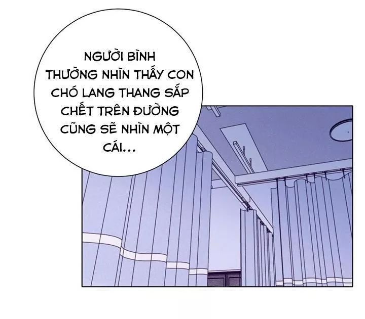 Chuyên Tình Yêu Của Ông Chú Cool Ngầu Chapter 33 - 6