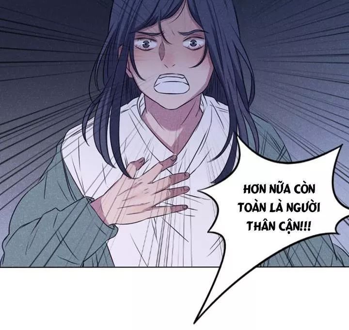 Chuyên Tình Yêu Của Ông Chú Cool Ngầu Chapter 33 - 8