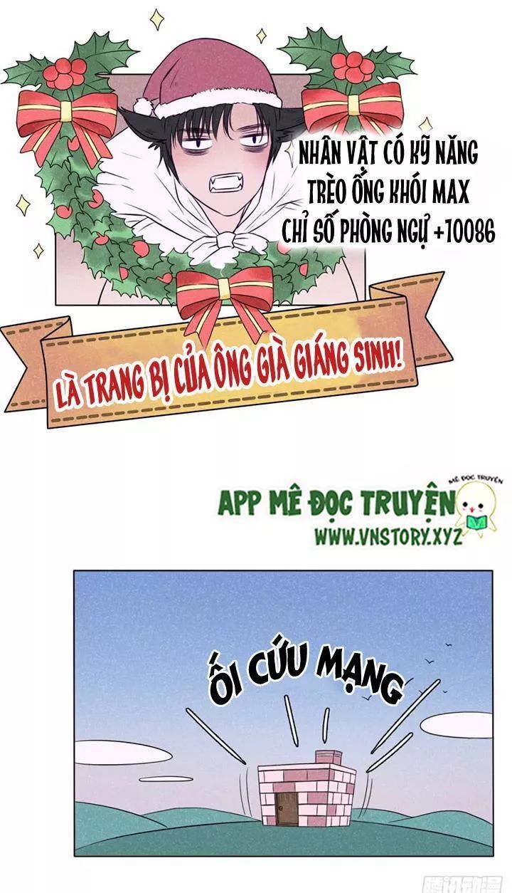 Chuyên Tình Yêu Của Ông Chú Cool Ngầu Chapter 34 - 20