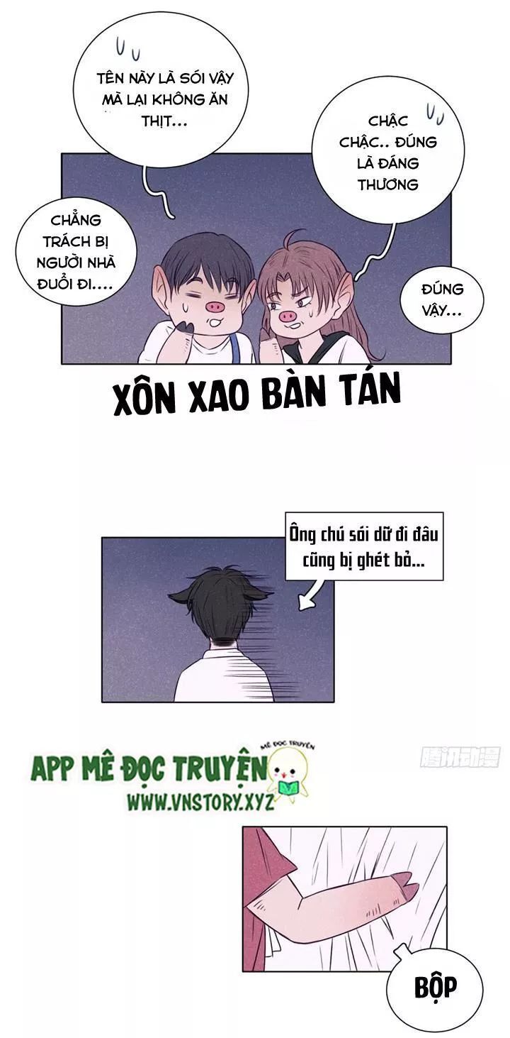 Chuyên Tình Yêu Của Ông Chú Cool Ngầu Chapter 34 - 29