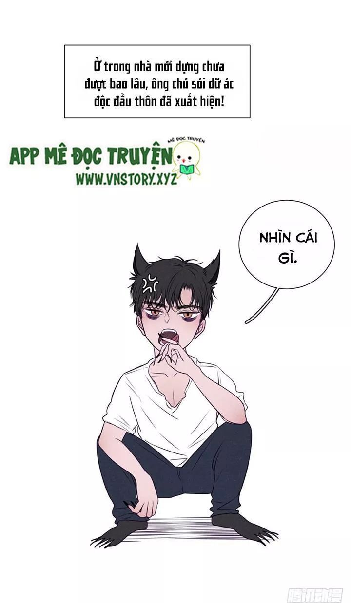 Chuyên Tình Yêu Của Ông Chú Cool Ngầu Chapter 34 - 9