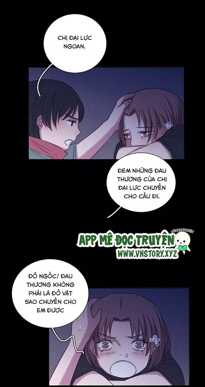 Chuyên Tình Yêu Của Ông Chú Cool Ngầu Chapter 35 - 19