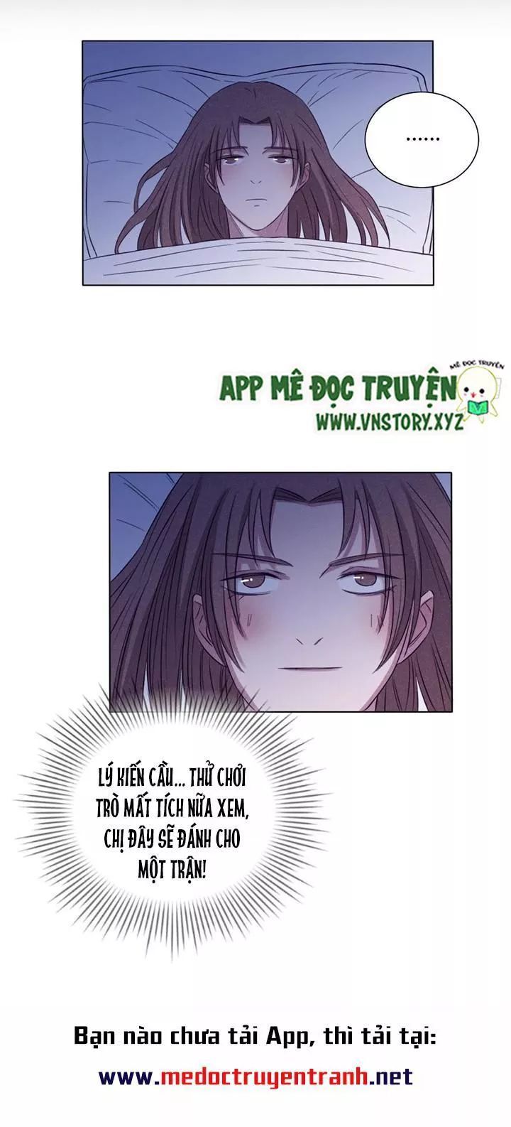 Chuyên Tình Yêu Của Ông Chú Cool Ngầu Chapter 35 - 22