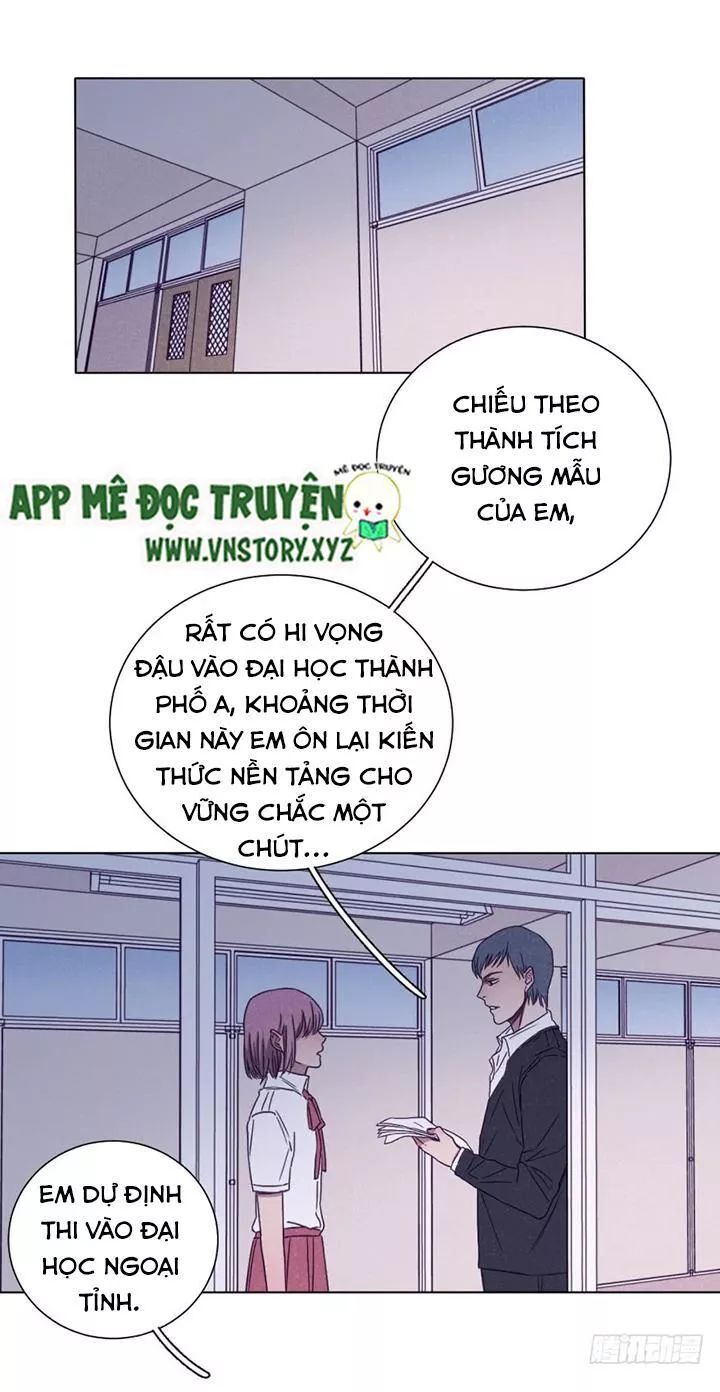 Chuyên Tình Yêu Của Ông Chú Cool Ngầu Chapter 36 - 2