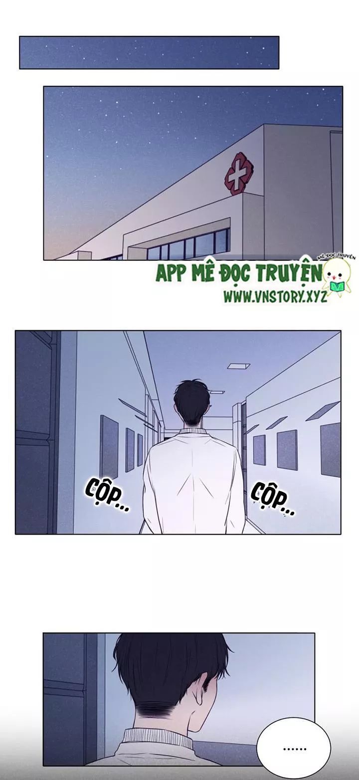 Chuyên Tình Yêu Của Ông Chú Cool Ngầu Chapter 36 - 14