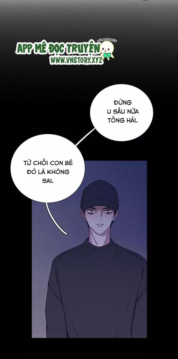 Chuyên Tình Yêu Của Ông Chú Cool Ngầu Chapter 36 - 15