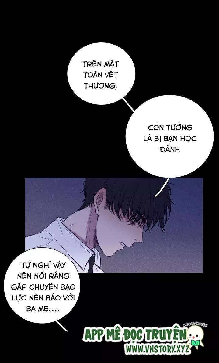 Chuyên Tình Yêu Của Ông Chú Cool Ngầu Chapter 36 - 17