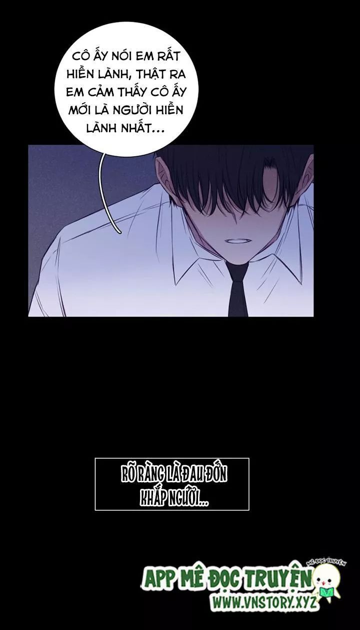 Chuyên Tình Yêu Của Ông Chú Cool Ngầu Chapter 36 - 19