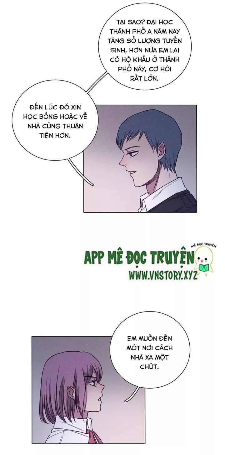 Chuyên Tình Yêu Của Ông Chú Cool Ngầu Chapter 36 - 3