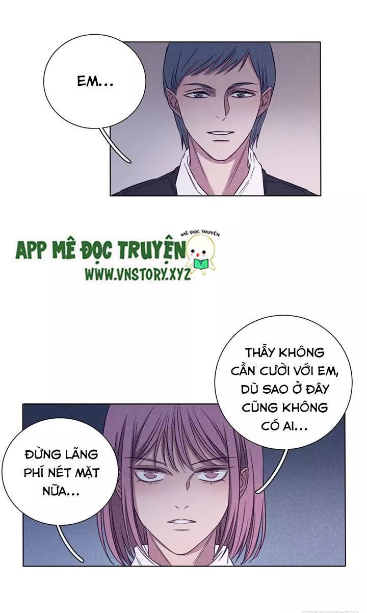 Chuyên Tình Yêu Của Ông Chú Cool Ngầu Chapter 36 - 4