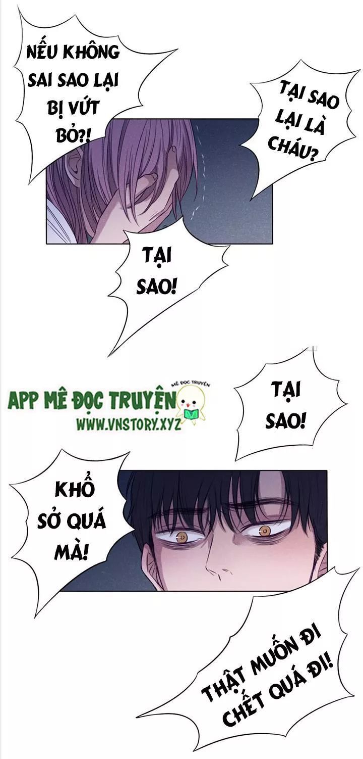 Chuyên Tình Yêu Của Ông Chú Cool Ngầu Chapter 37 - 11