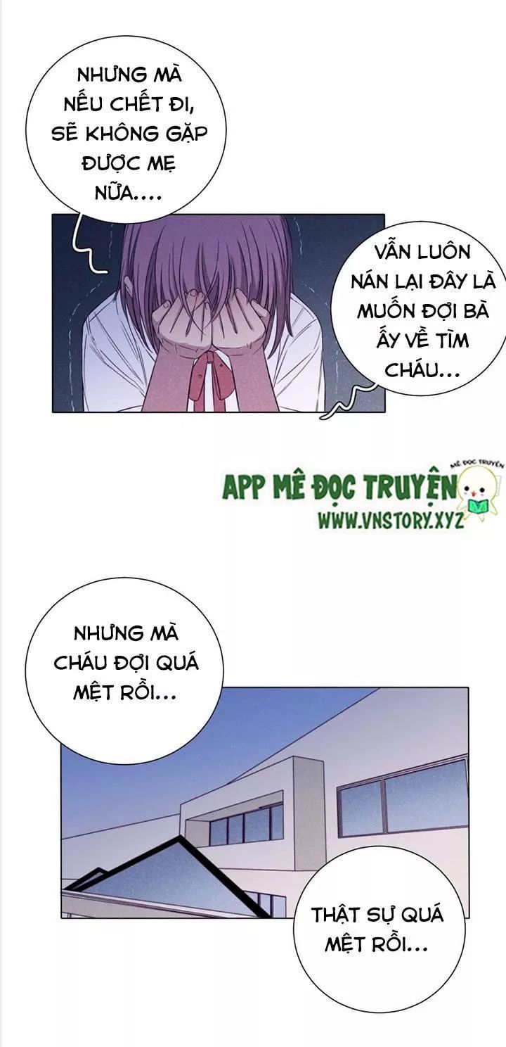 Chuyên Tình Yêu Của Ông Chú Cool Ngầu Chapter 37 - 12