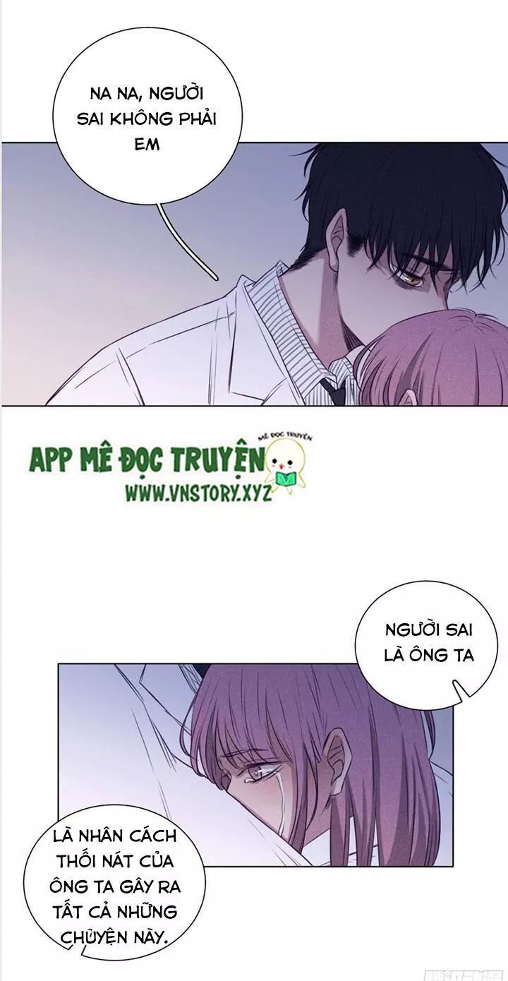 Chuyên Tình Yêu Của Ông Chú Cool Ngầu Chapter 37 - 14