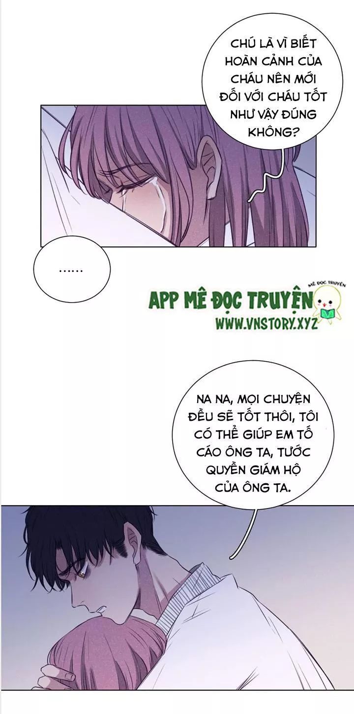 Chuyên Tình Yêu Của Ông Chú Cool Ngầu Chapter 37 - 15