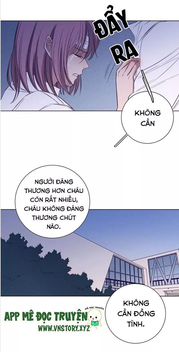 Chuyên Tình Yêu Của Ông Chú Cool Ngầu Chapter 37 - 16