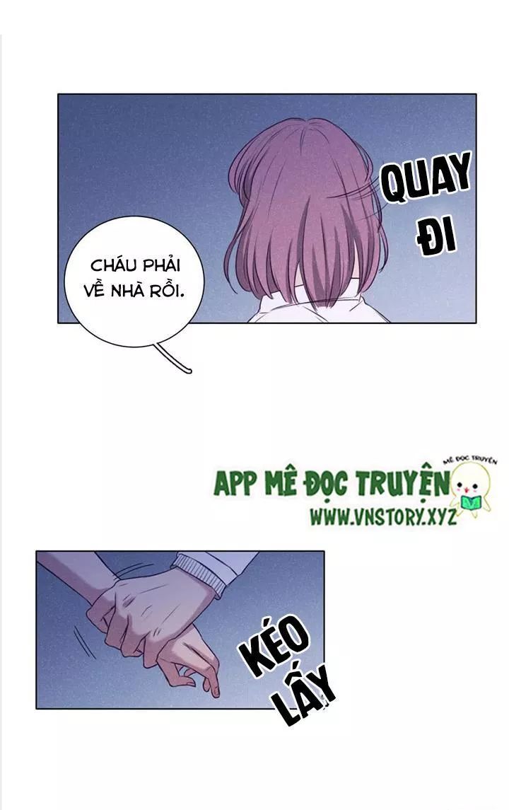 Chuyên Tình Yêu Của Ông Chú Cool Ngầu Chapter 37 - 17