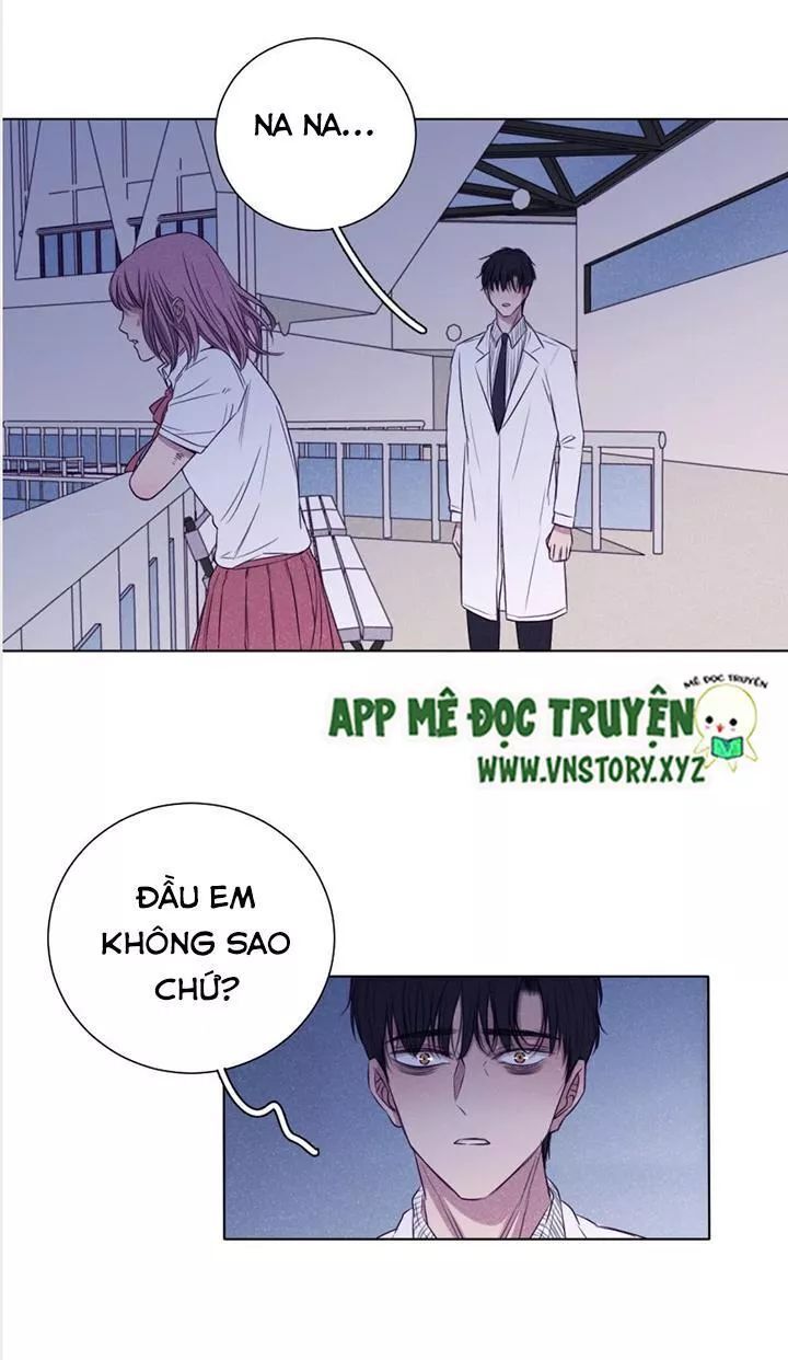 Chuyên Tình Yêu Của Ông Chú Cool Ngầu Chapter 37 - 3