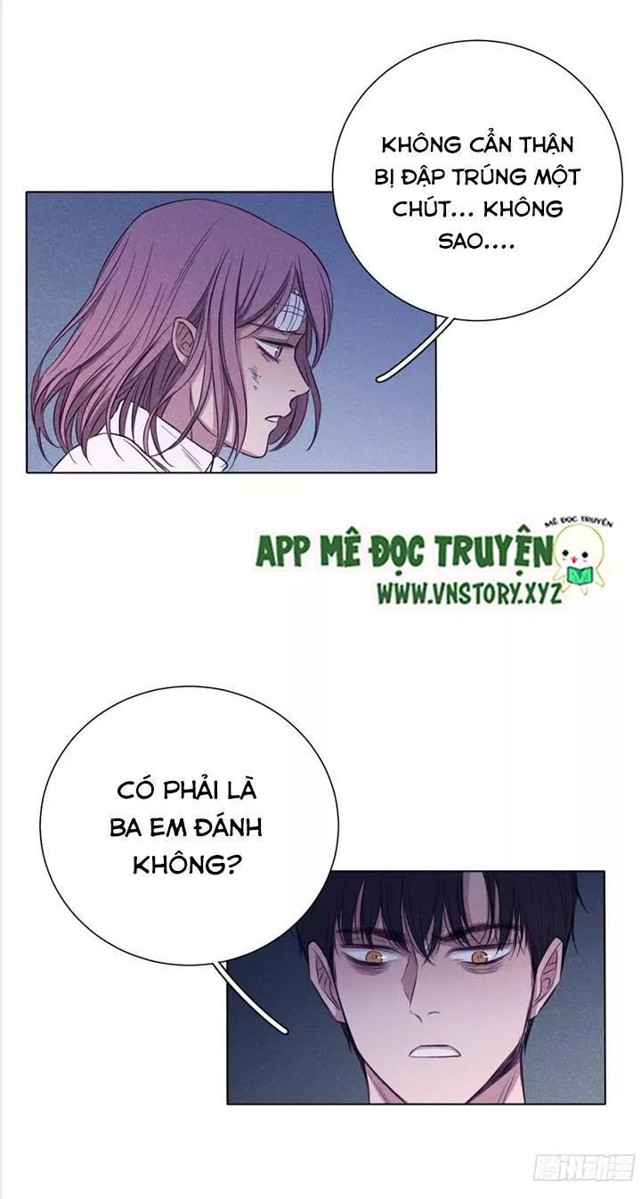 Chuyên Tình Yêu Của Ông Chú Cool Ngầu Chapter 37 - 4