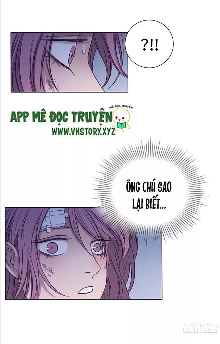 Chuyên Tình Yêu Của Ông Chú Cool Ngầu Chapter 37 - 5