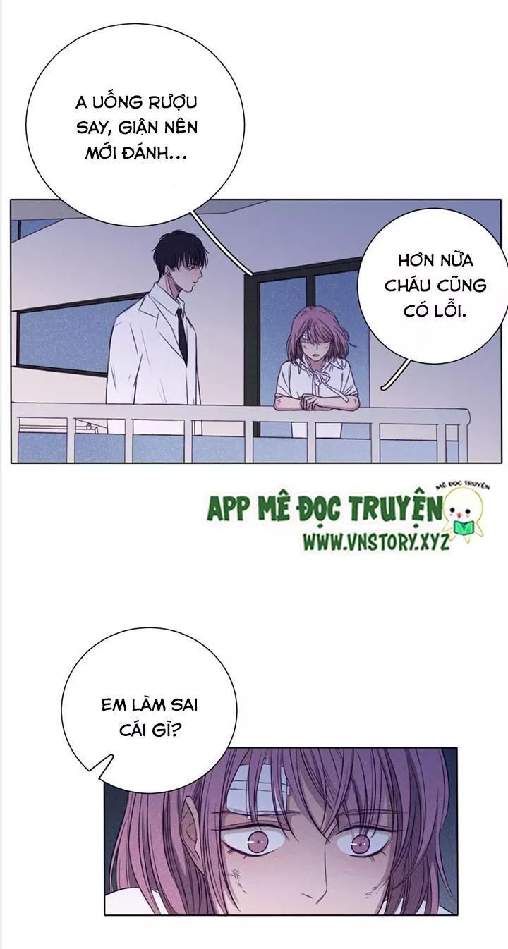 Chuyên Tình Yêu Của Ông Chú Cool Ngầu Chapter 37 - 6