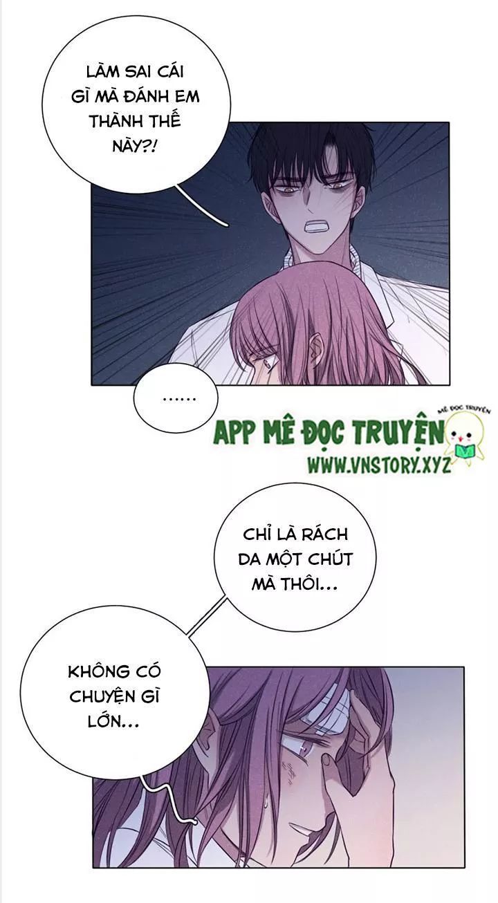 Chuyên Tình Yêu Của Ông Chú Cool Ngầu Chapter 37 - 7