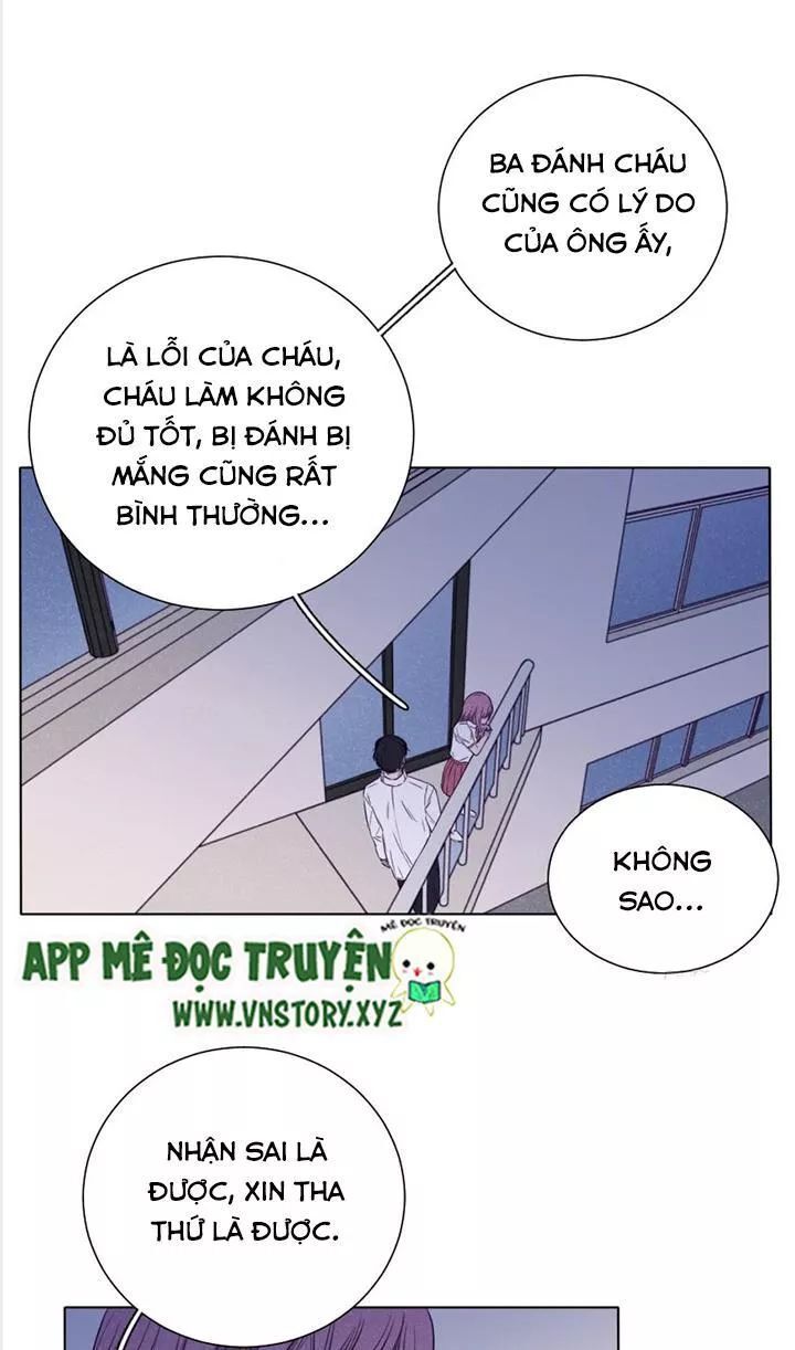 Chuyên Tình Yêu Của Ông Chú Cool Ngầu Chapter 37 - 8