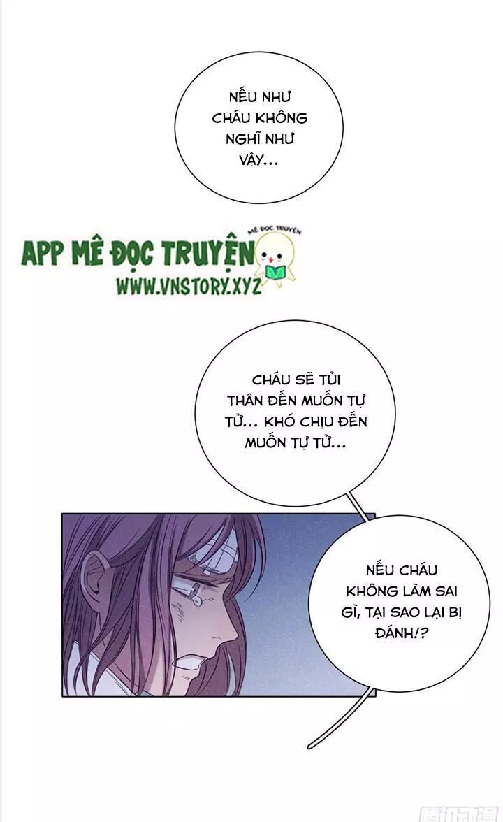 Chuyên Tình Yêu Của Ông Chú Cool Ngầu Chapter 37 - 10