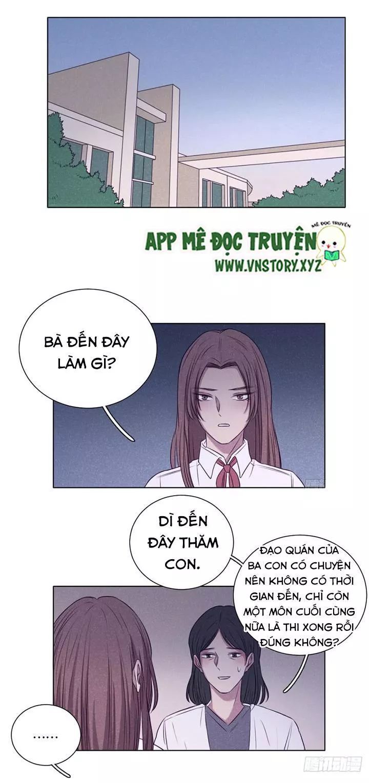 Chuyên Tình Yêu Của Ông Chú Cool Ngầu Chapter 38 - 2