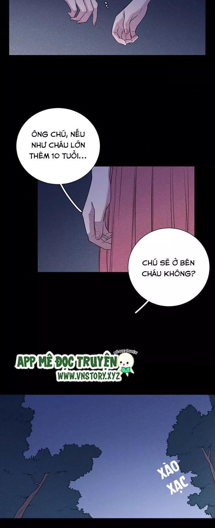 Chuyên Tình Yêu Của Ông Chú Cool Ngầu Chapter 38 - 18