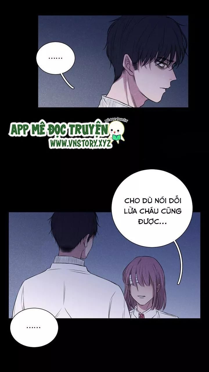 Chuyên Tình Yêu Của Ông Chú Cool Ngầu Chapter 38 - 19