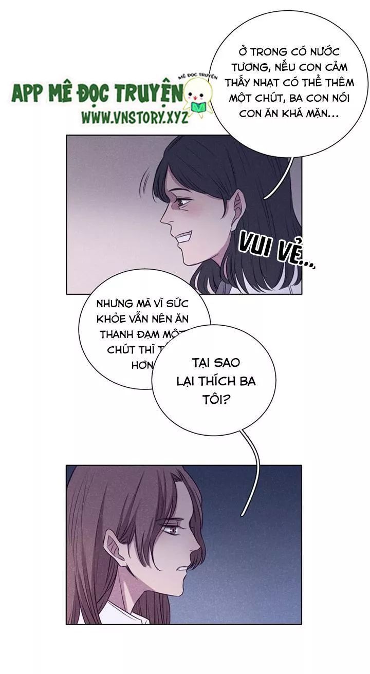 Chuyên Tình Yêu Của Ông Chú Cool Ngầu Chapter 38 - 5