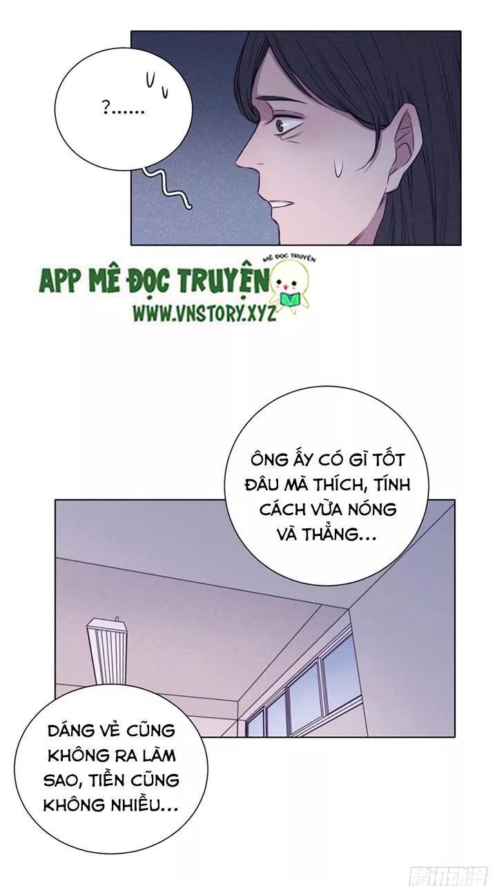 Chuyên Tình Yêu Của Ông Chú Cool Ngầu Chapter 38 - 6