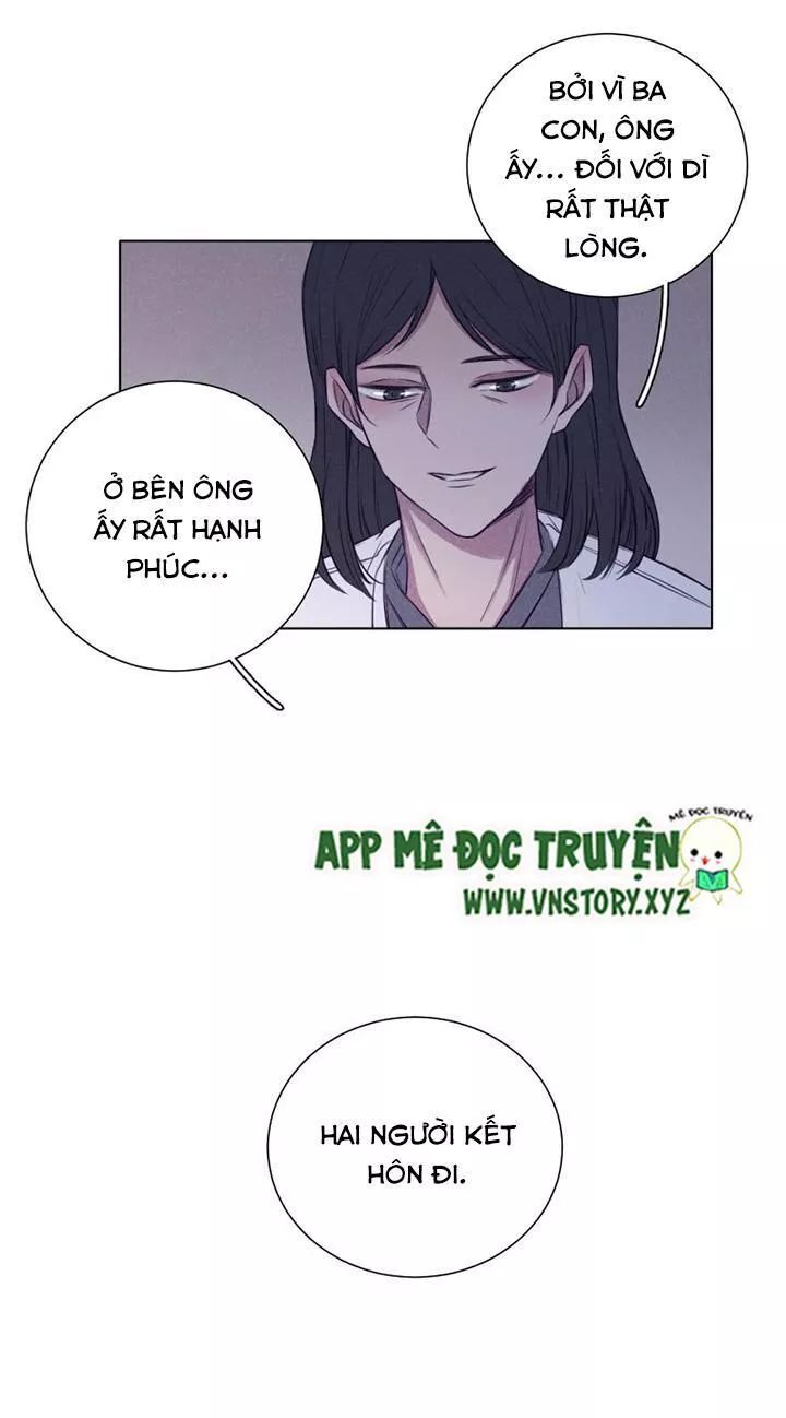 Chuyên Tình Yêu Của Ông Chú Cool Ngầu Chapter 38 - 7