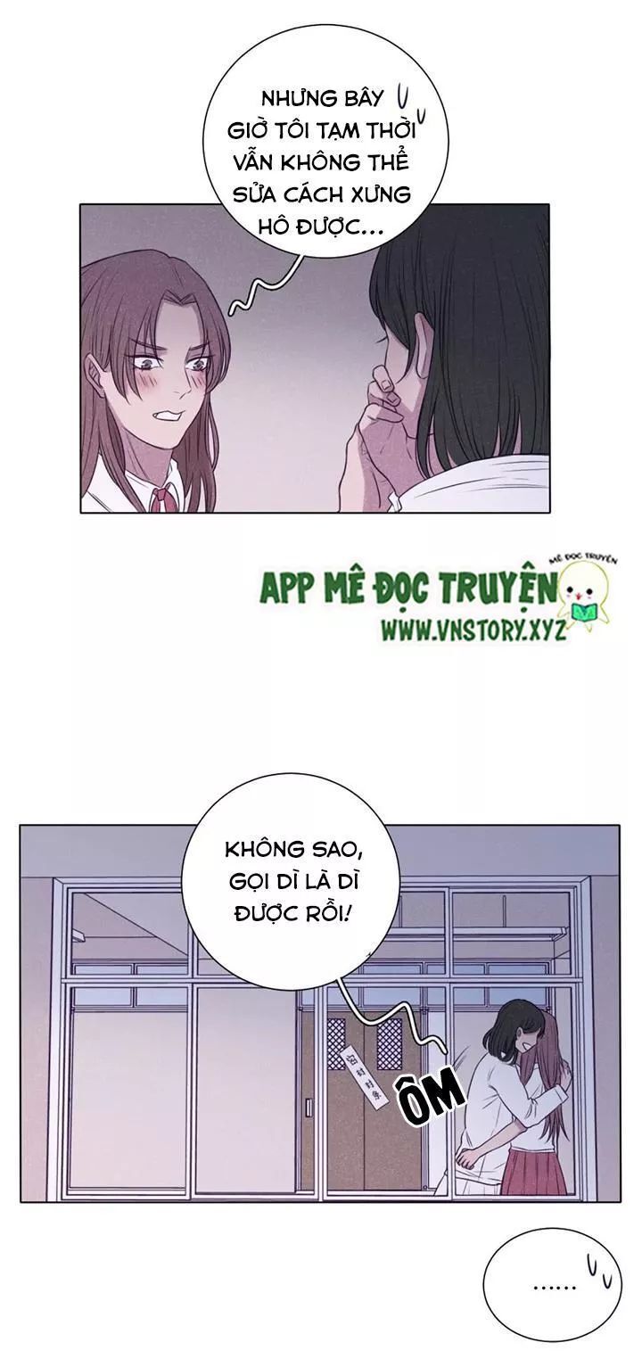 Chuyên Tình Yêu Của Ông Chú Cool Ngầu Chapter 38 - 10