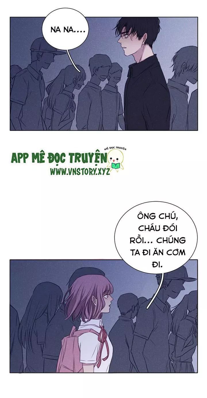 Chuyên Tình Yêu Của Ông Chú Cool Ngầu Chapter 39 - 2