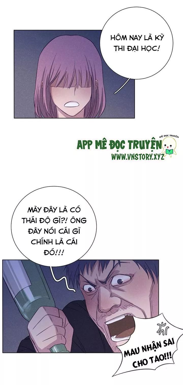 Chuyên Tình Yêu Của Ông Chú Cool Ngầu Chapter 39 - 14