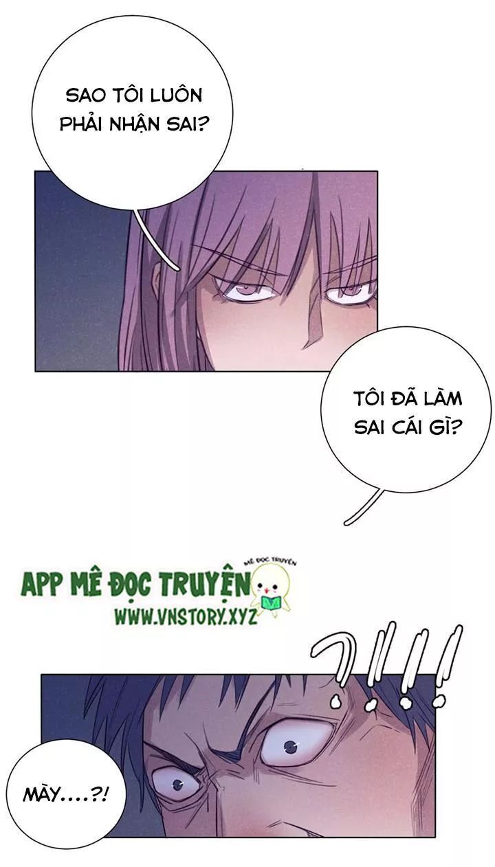 Chuyên Tình Yêu Của Ông Chú Cool Ngầu Chapter 39 - 15