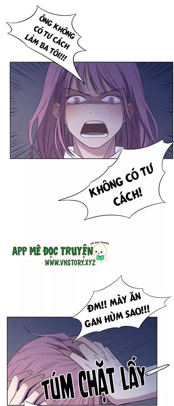 Chuyên Tình Yêu Của Ông Chú Cool Ngầu Chapter 39 - 17