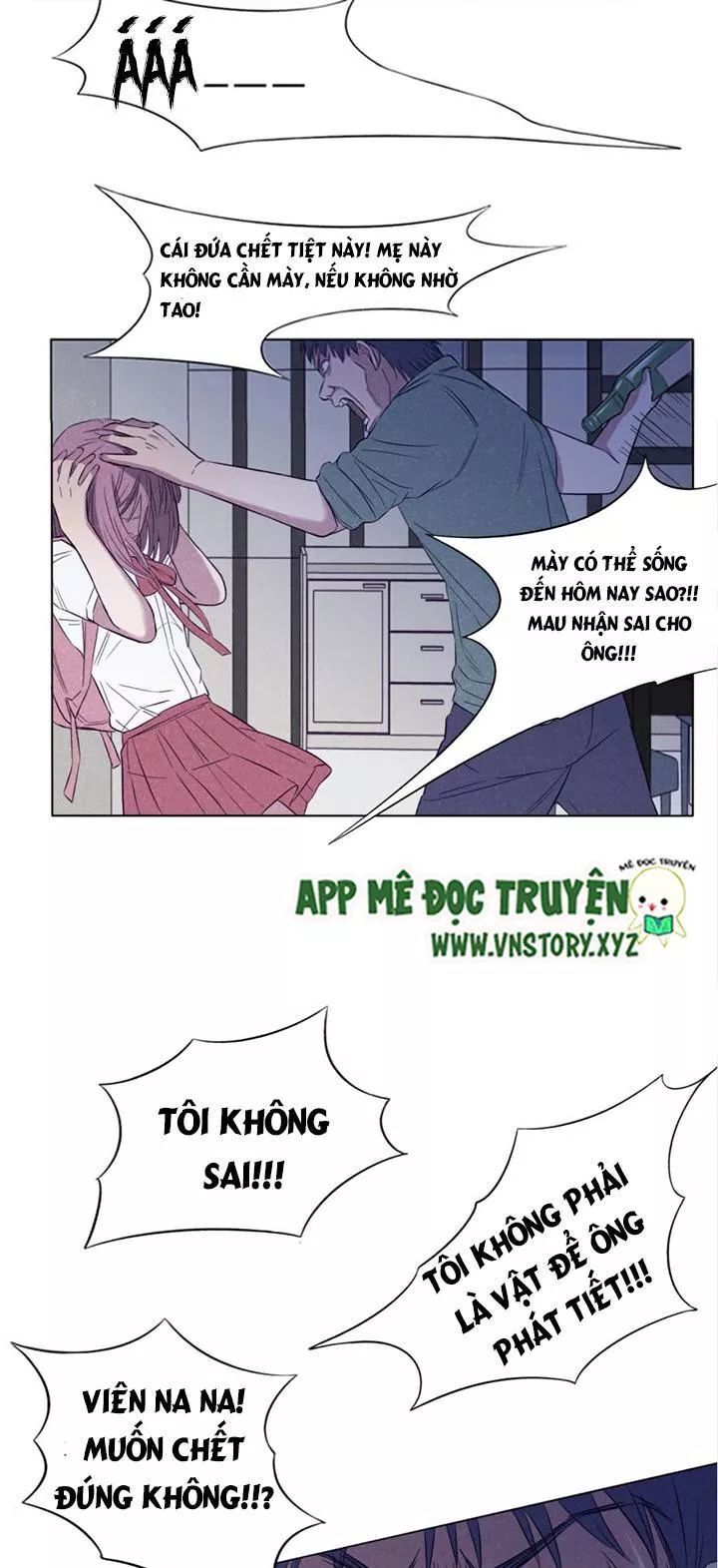 Chuyên Tình Yêu Của Ông Chú Cool Ngầu Chapter 39 - 18