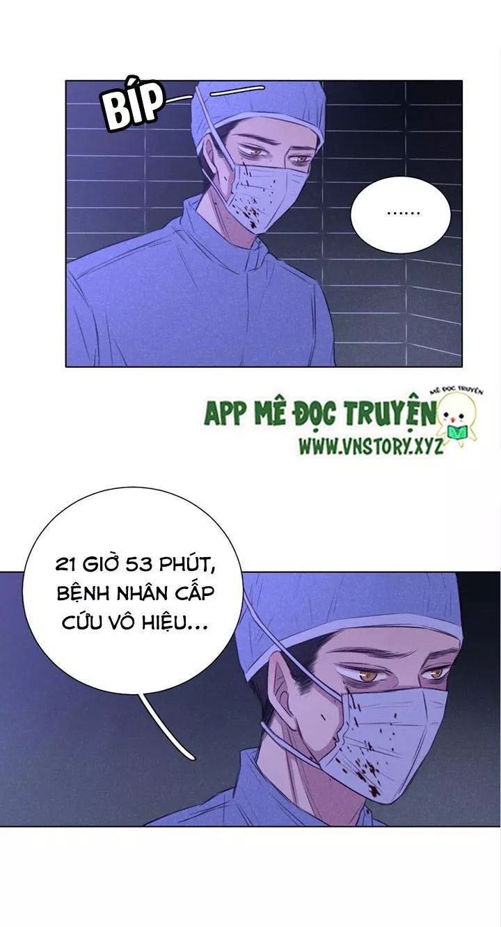 Chuyên Tình Yêu Của Ông Chú Cool Ngầu Chapter 39 - 22