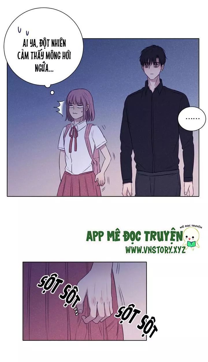 Chuyên Tình Yêu Của Ông Chú Cool Ngầu Chapter 39 - 5