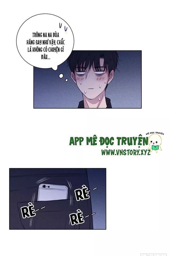 Chuyên Tình Yêu Của Ông Chú Cool Ngầu Chapter 39 - 8