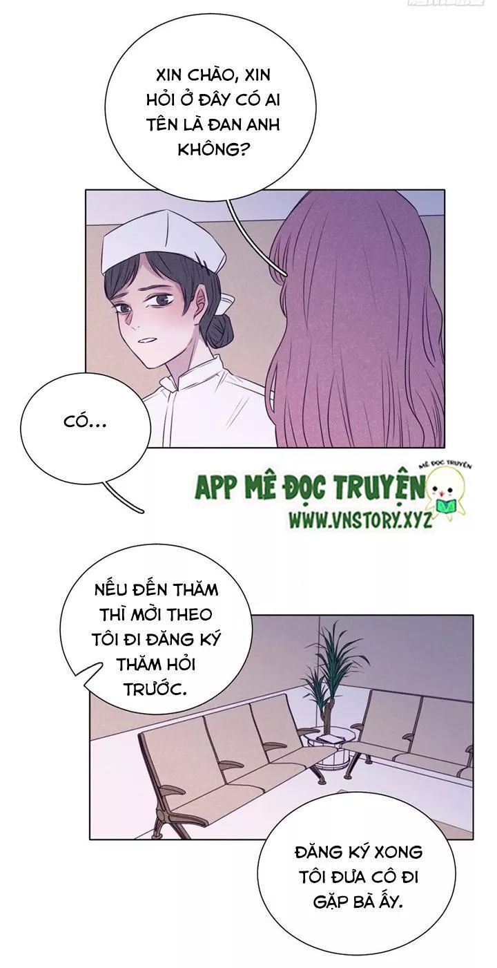 Chuyên Tình Yêu Của Ông Chú Cool Ngầu Chapter 40 - 14