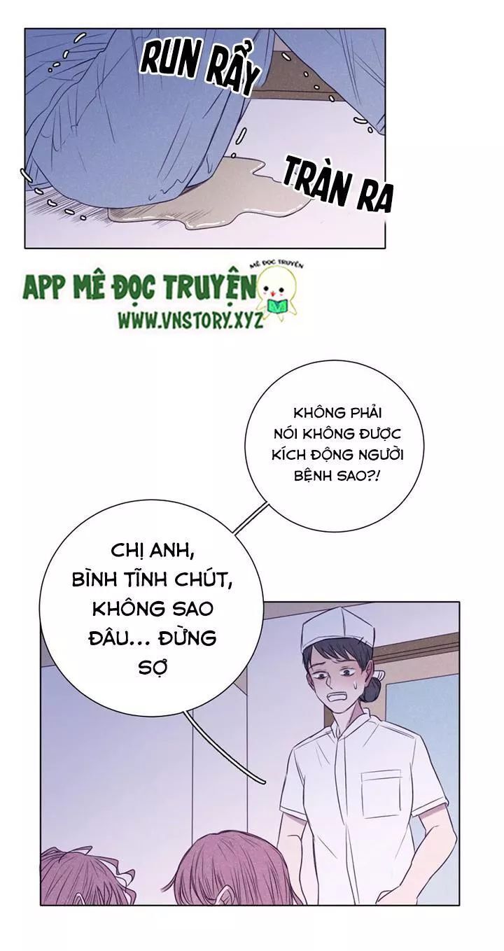 Chuyên Tình Yêu Của Ông Chú Cool Ngầu Chapter 40 - 20