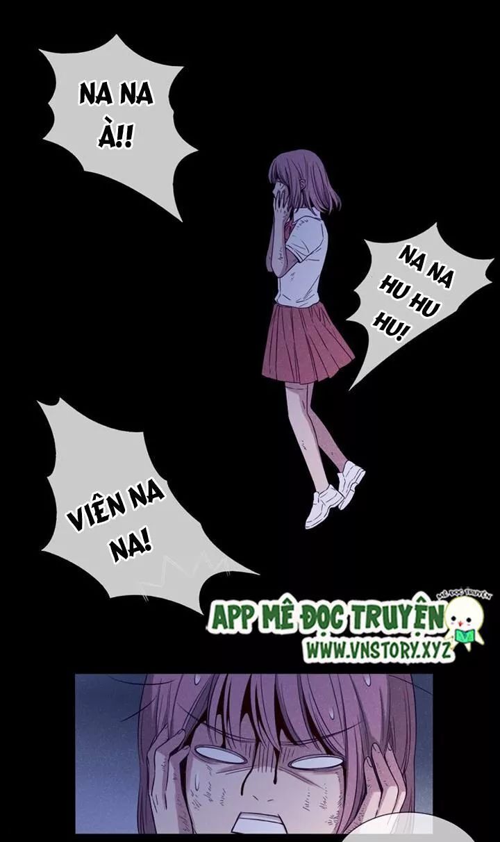 Chuyên Tình Yêu Của Ông Chú Cool Ngầu Chapter 40 - 3