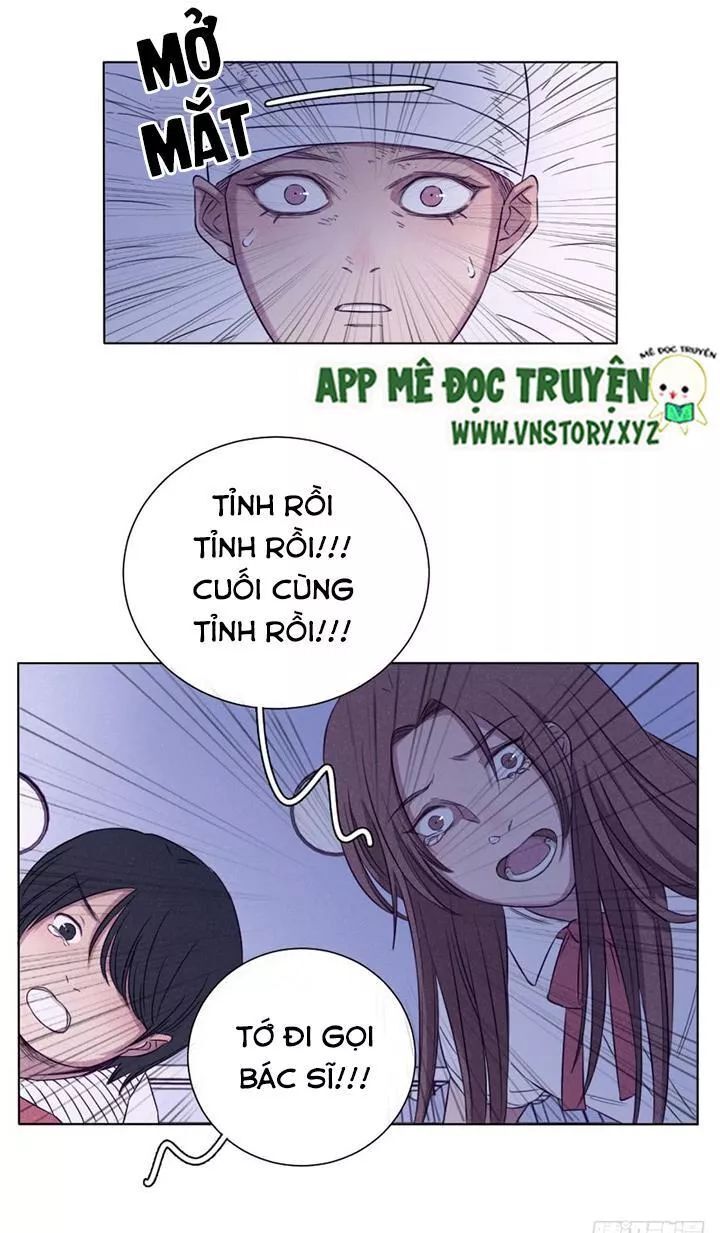 Chuyên Tình Yêu Của Ông Chú Cool Ngầu Chapter 40 - 5