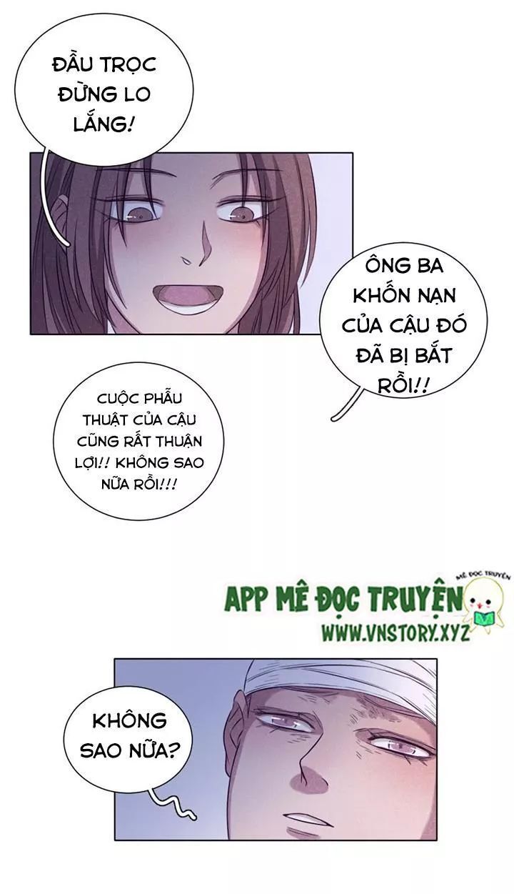 Chuyên Tình Yêu Của Ông Chú Cool Ngầu Chapter 40 - 9