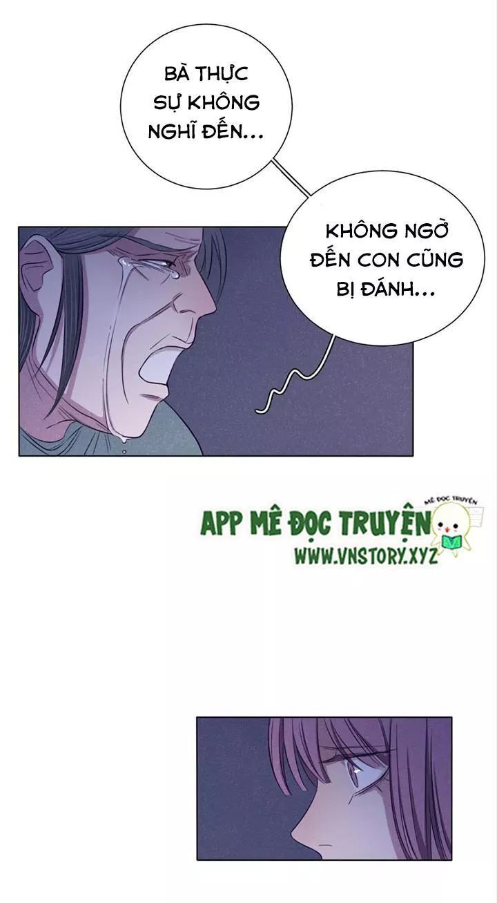 Chuyên Tình Yêu Của Ông Chú Cool Ngầu Chapter 41 - 11