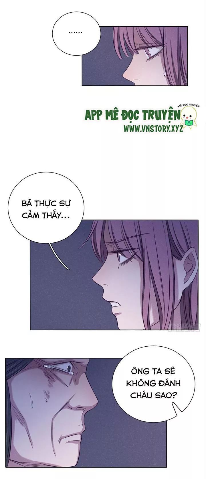 Chuyên Tình Yêu Của Ông Chú Cool Ngầu Chapter 41 - 12